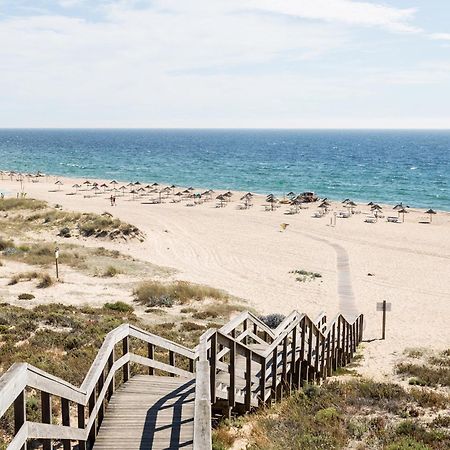 Acqua Marine Apartamento Sesimbra Exterior foto