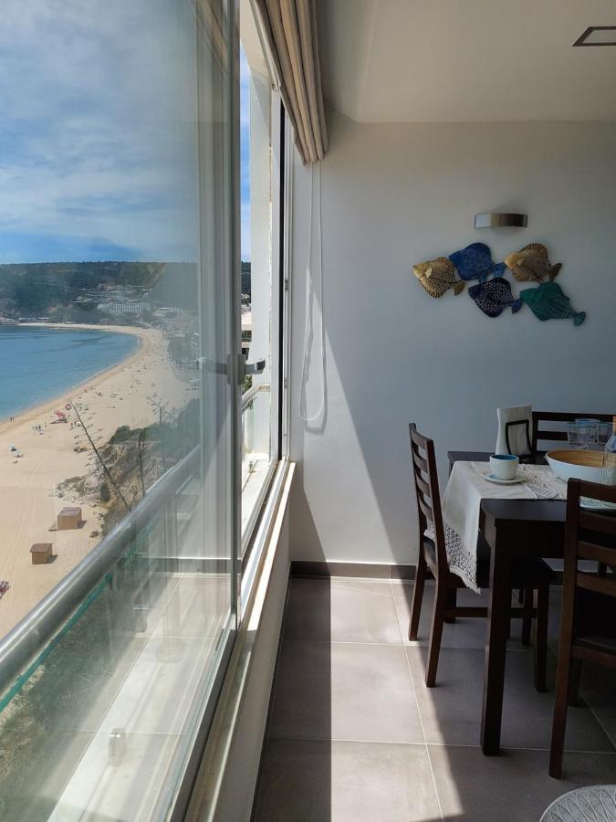 Acqua Marine Apartamento Sesimbra Exterior foto