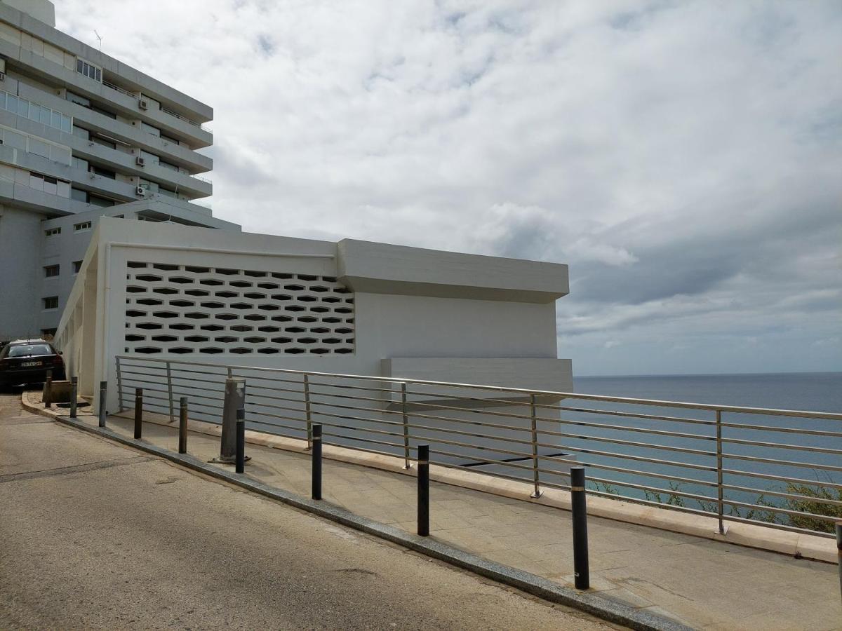 Acqua Marine Apartamento Sesimbra Exterior foto