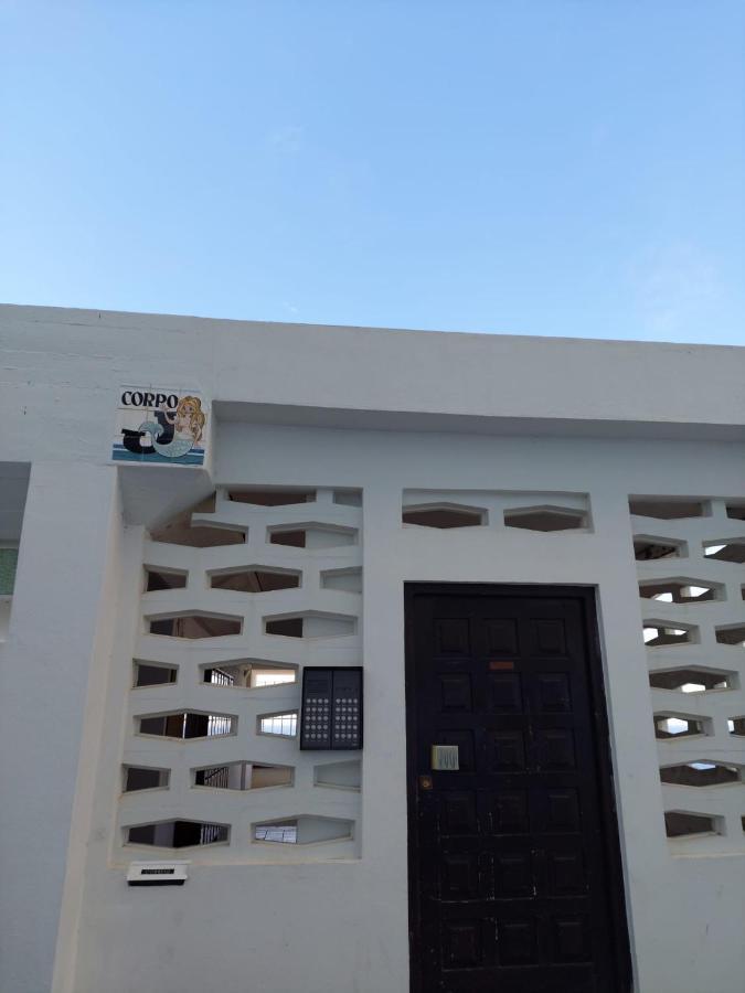 Acqua Marine Apartamento Sesimbra Exterior foto