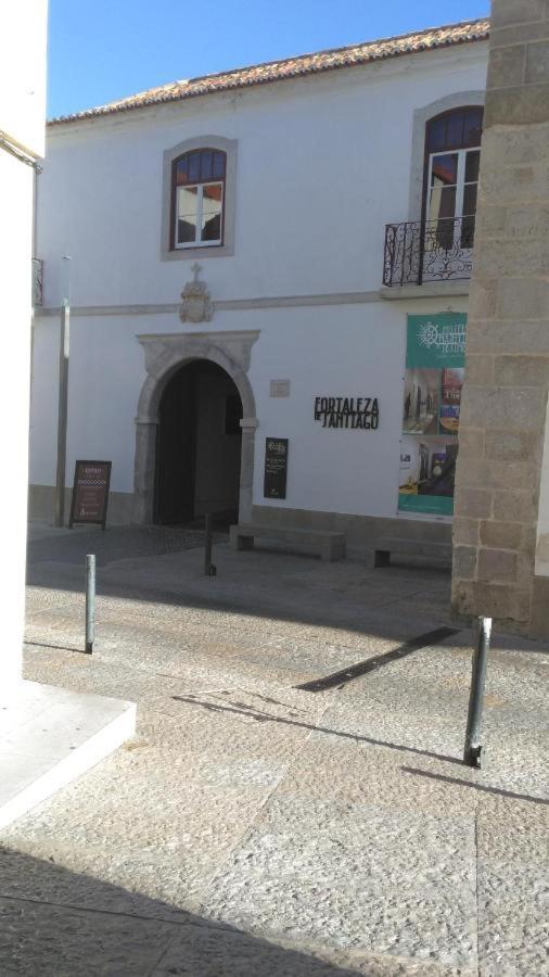 Acqua Marine Apartamento Sesimbra Exterior foto