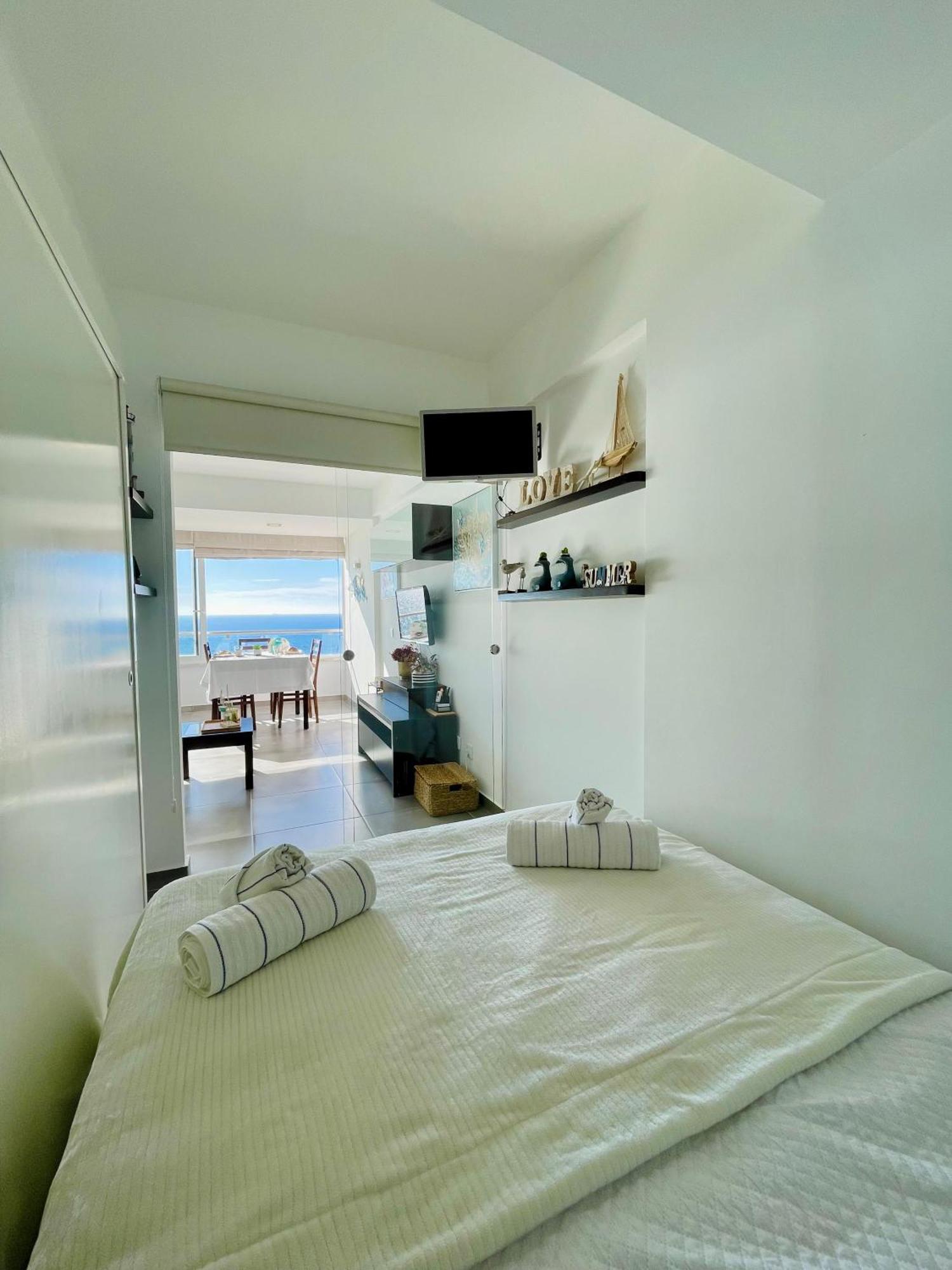 Acqua Marine Apartamento Sesimbra Exterior foto