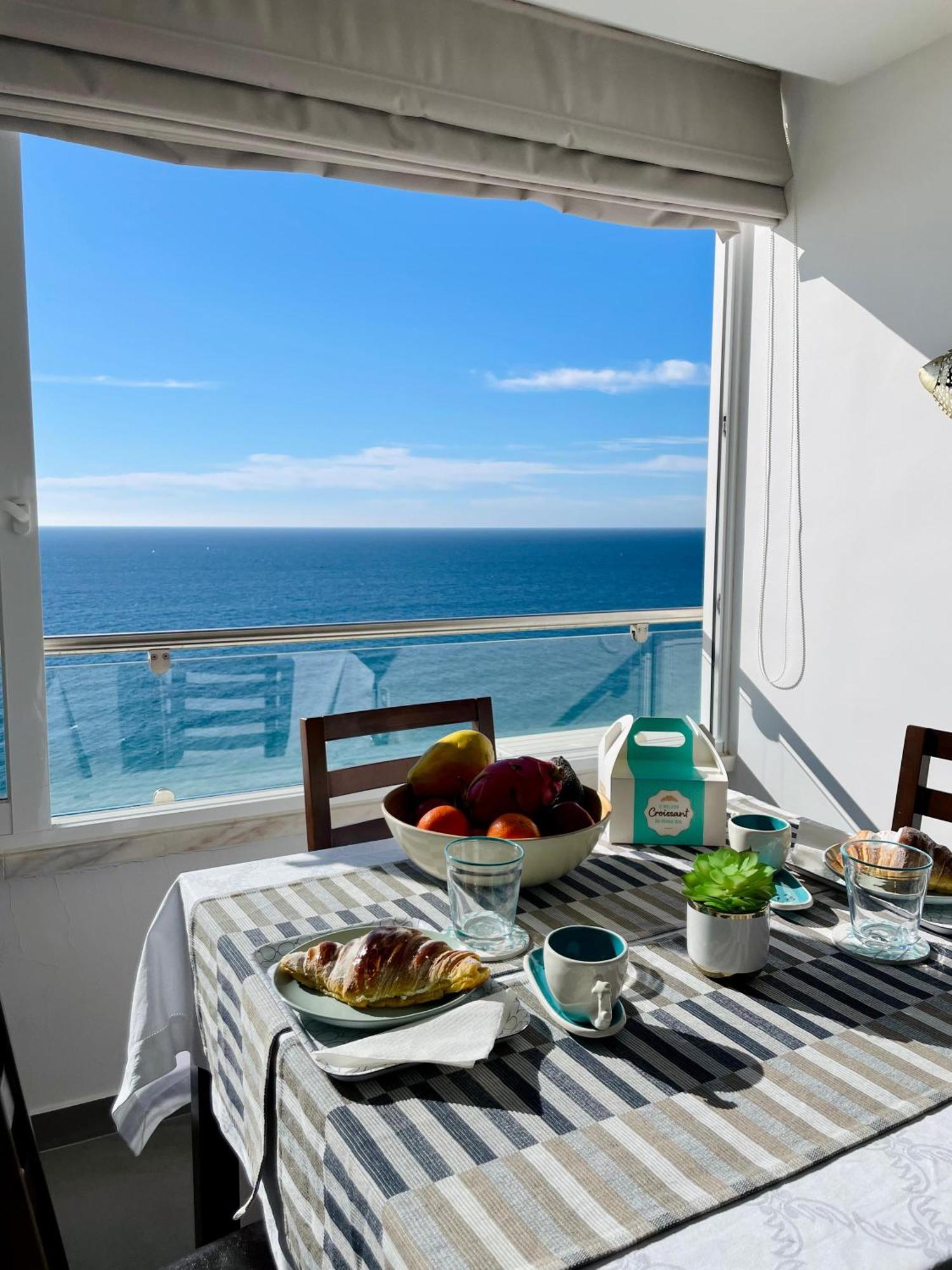 Acqua Marine Apartamento Sesimbra Exterior foto